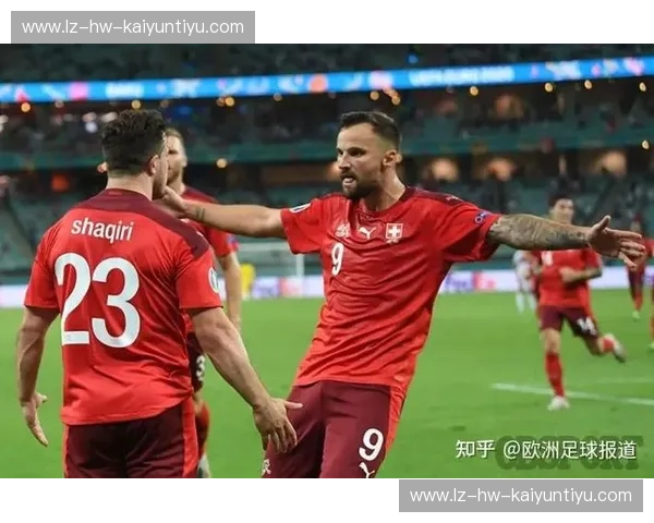 欧陆风云再起：高卢雄鸡对阵瑞士军刀，是一场华丽的屠杀还是又一次冷门的史诗？