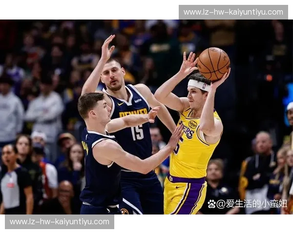 宿命之战：湖人vs掘金，大比分背后的权力更迭与荣耀救赎