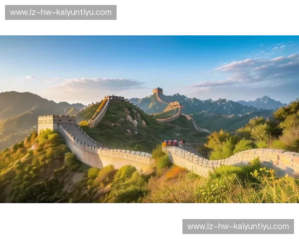 虹吸全球目光的巅峰碰撞：当中国长城遇上梦之队，这不只是一场篮球赛